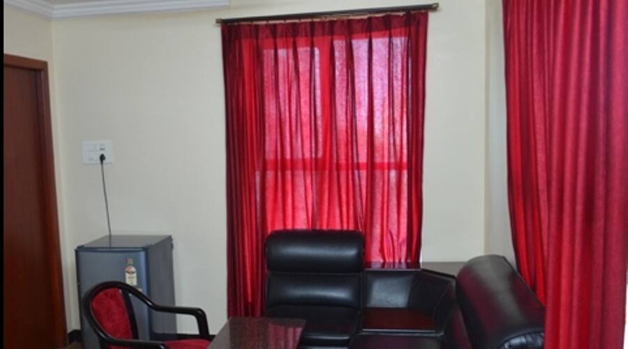 Hotel Narayana Palace, Ongole 3